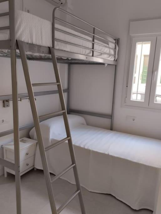 Mensaque Triana, 2 Apartamento Sevilla