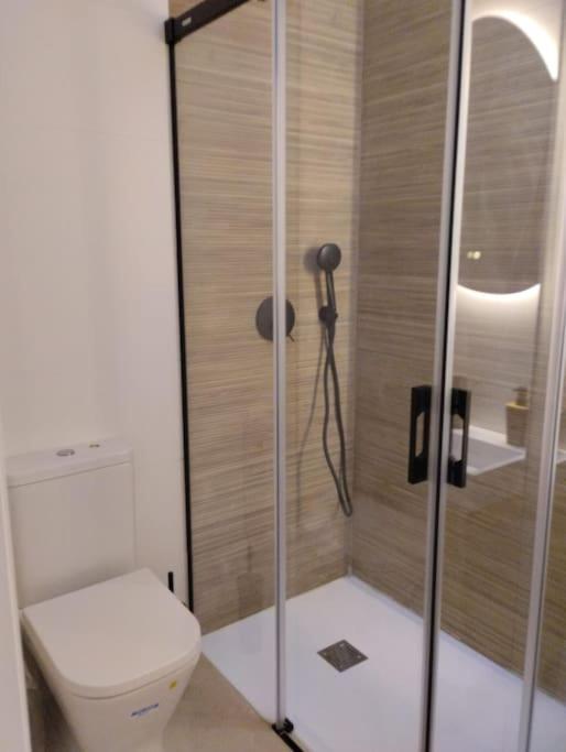 Mensaque Triana, 2 Apartamento Sevilla