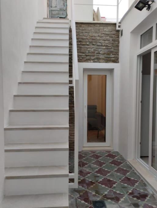 Mensaque Triana, 2 Apartamento *
