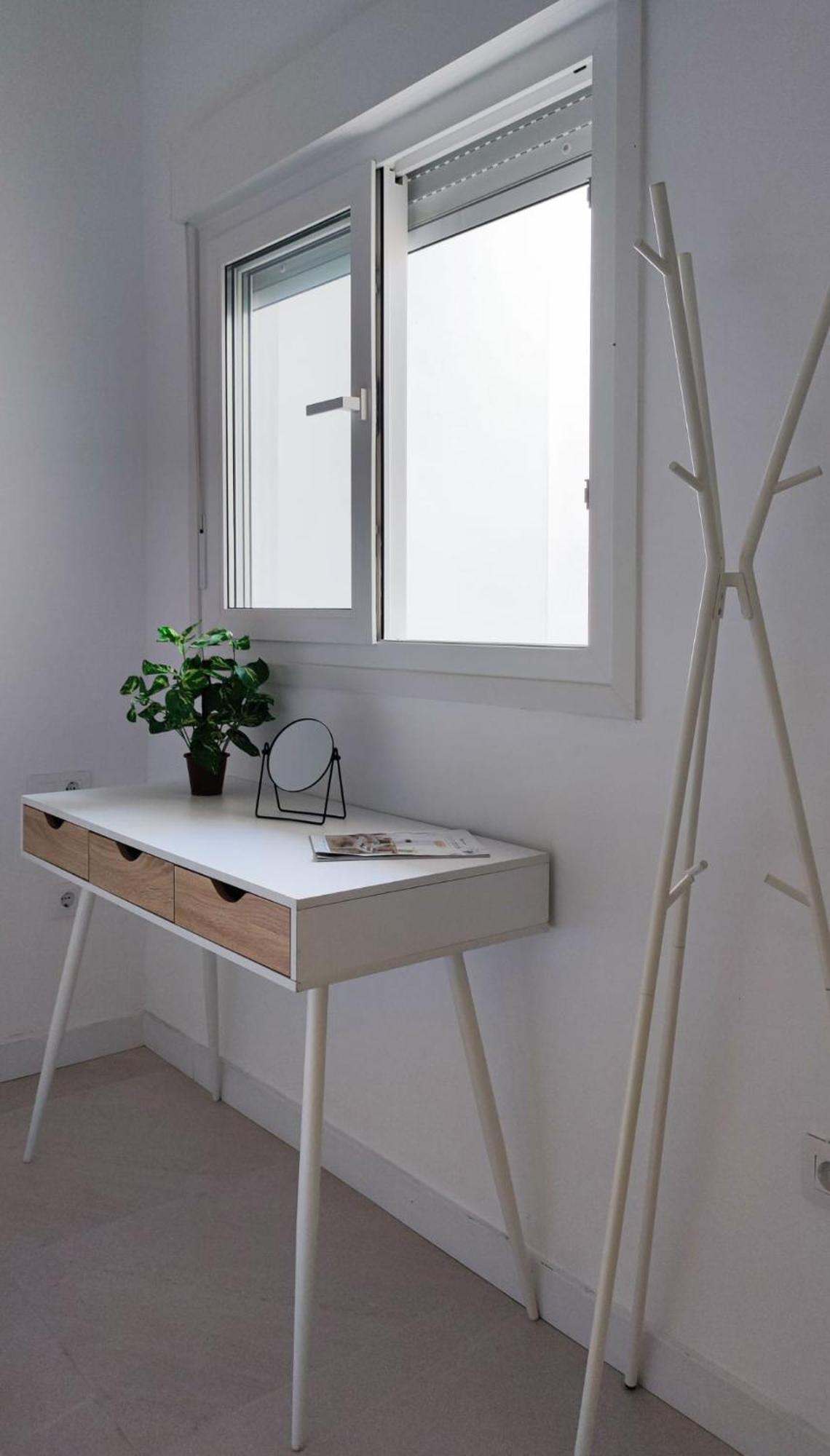 Mensaque Triana, 2 Apartment Sevilla