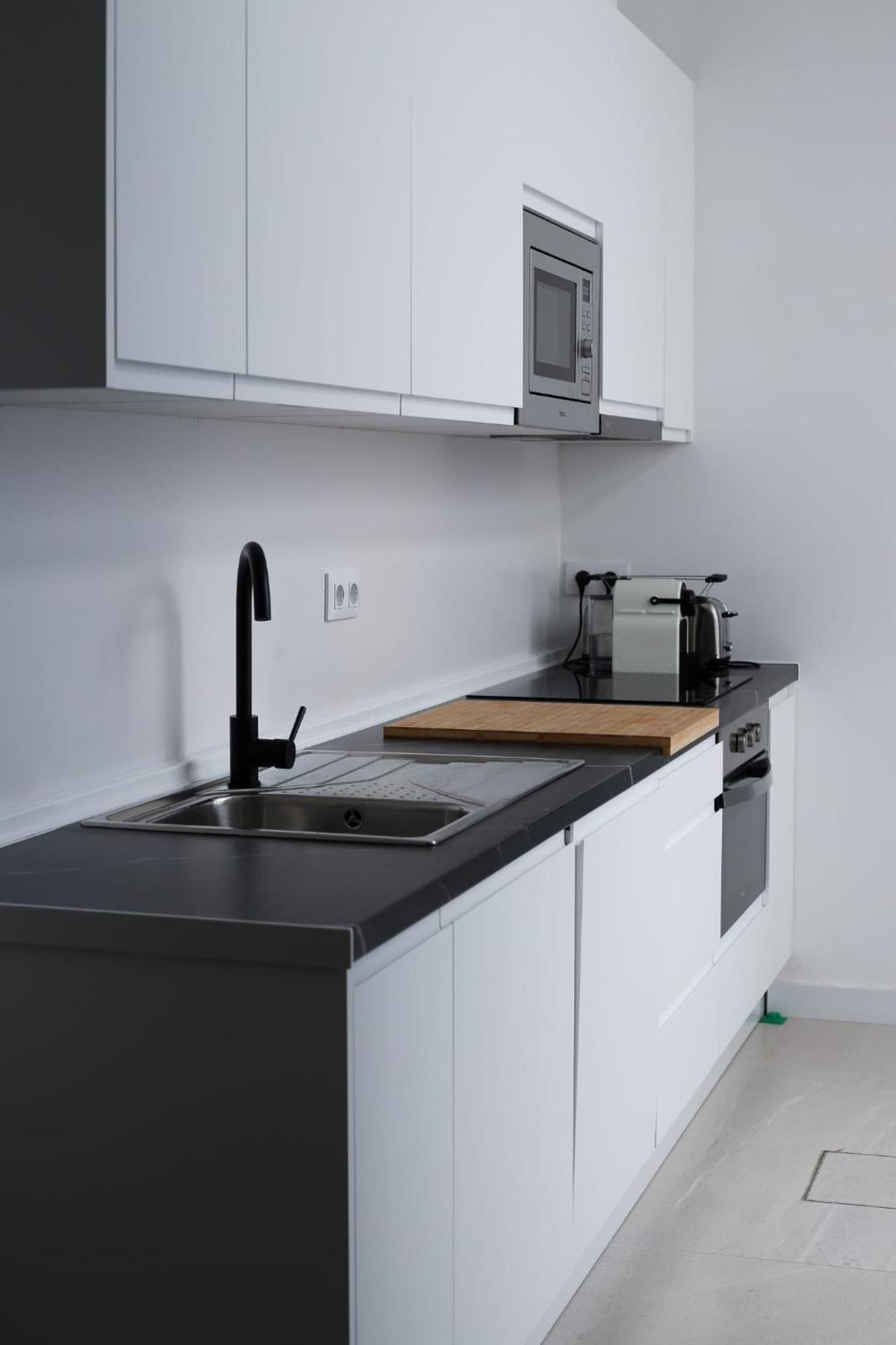 Mensaque Triana, 2 Apartamento *