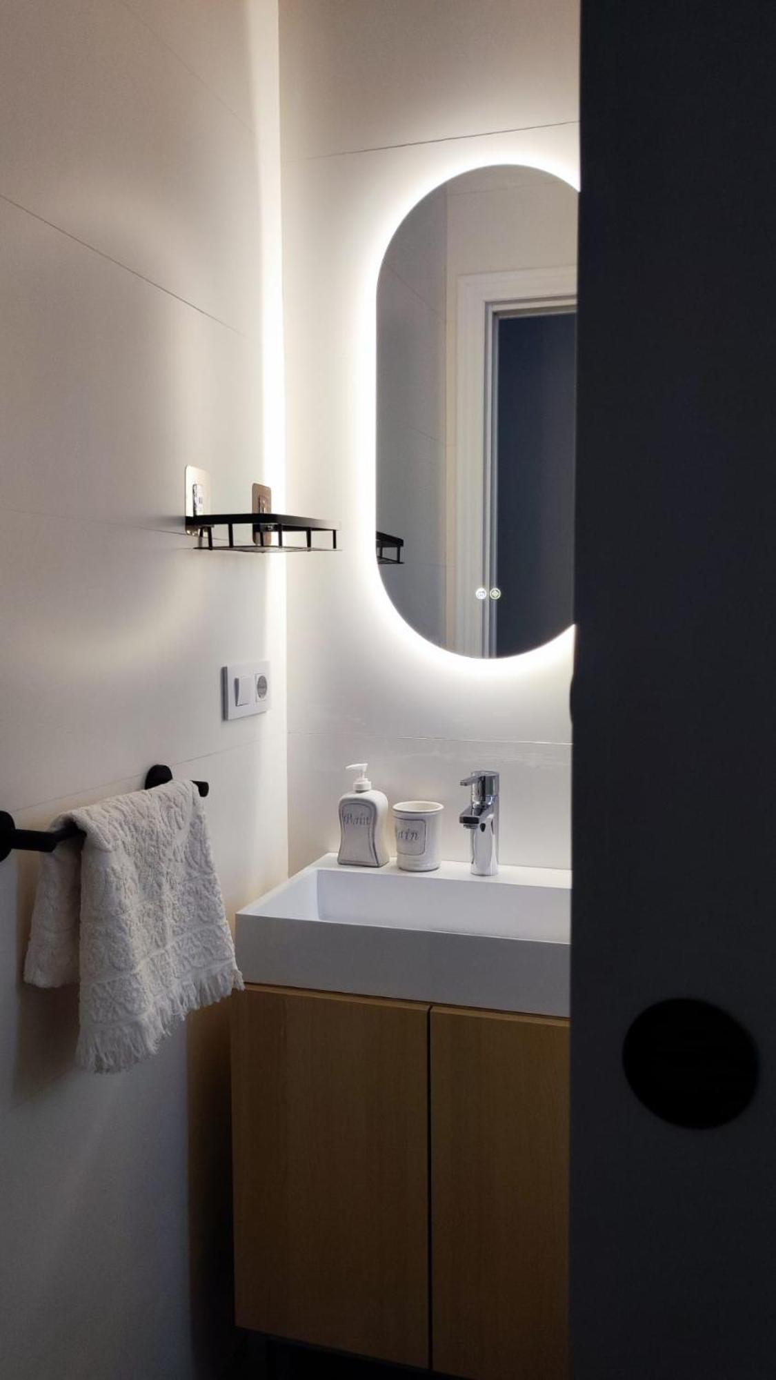 Apartment Mensaque Triana, 2 Sevilla